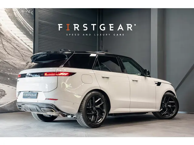 Land Rover Range Rover Sport 3.0 P550e Autobiography Edition PHEV *Panorama / Meridian Signature / V...
