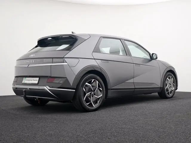 Hyundai IONIQ 5 Connect 73kWh | Trekhaak | Stoelverwarming | Warmtepomp