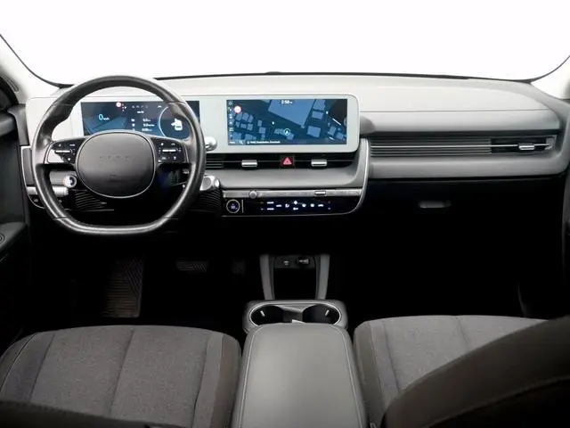 Hyundai IONIQ 5 Connect 73kWh | Trekhaak | Stoelverwarming | Warmtepomp