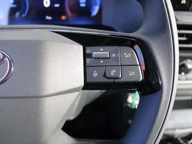 Toyota pro-ace