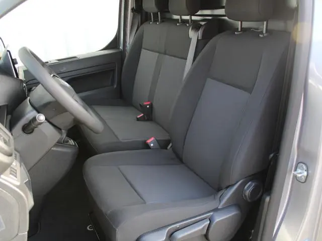 Toyota pro-ace