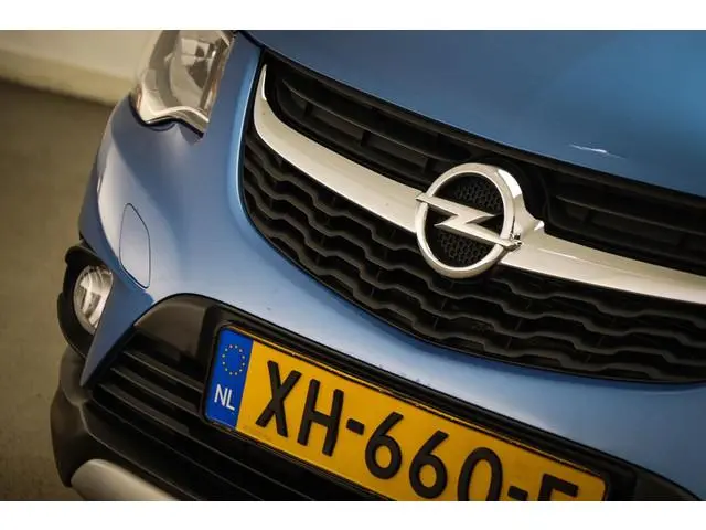 Opel KARL