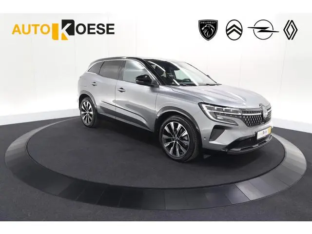 Renault Austral 1.2 E-Tech Full Hybrid 200 Techno | Camera | Adaptieve Cruise Control | Dodehoekdete...