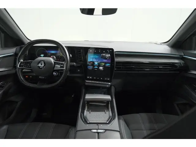 Renault Austral 1.2 E-Tech Full Hybrid 200 Techno | Camera | Adaptieve Cruise Control | Dodehoekdete...