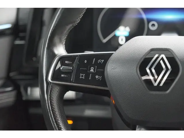 Renault Austral 1.2 E-Tech Full Hybrid 200 Techno | Camera | Adaptieve Cruise Control | Dodehoekdete...