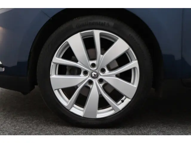 Renault Grand Scénic