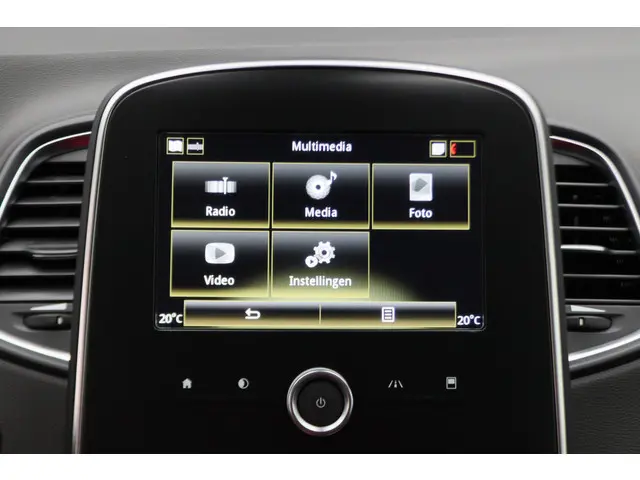 Renault Grand Scénic