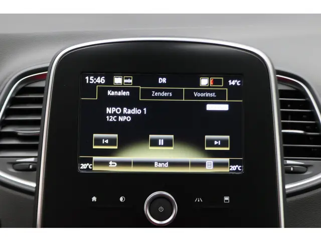 Renault Grand Scénic