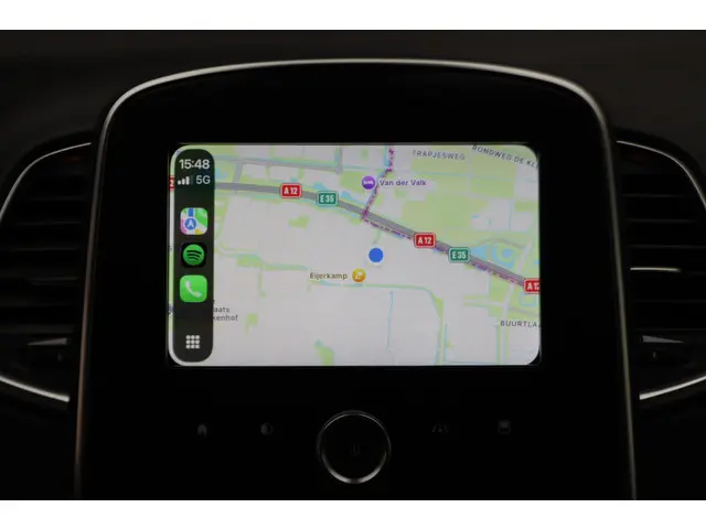 Renault Grand Scénic