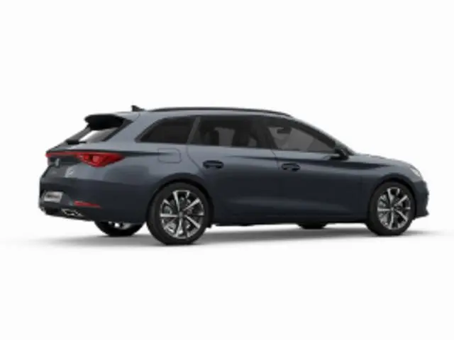 SEAT Leon Sportstourer FR Business 1.5 eHybrid 150 kW / 204 PK Station | Panorama dak | Matrix licht...