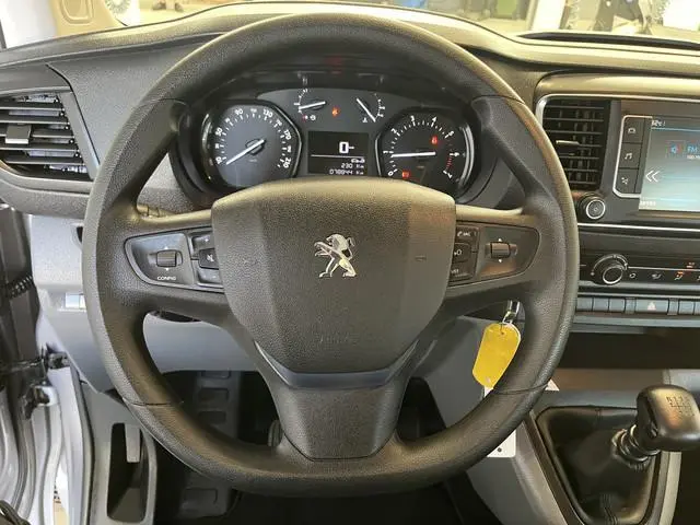 Peugeot Traveller