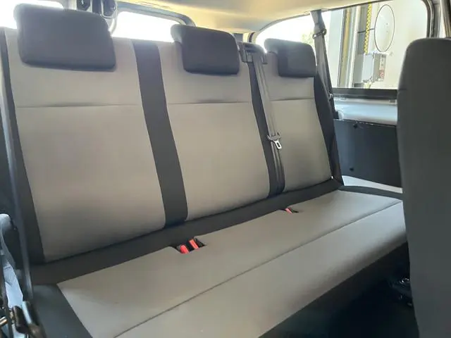 Peugeot Traveller