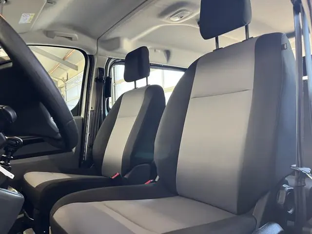 Peugeot Traveller