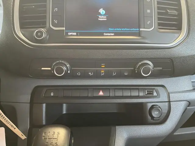 Peugeot Traveller