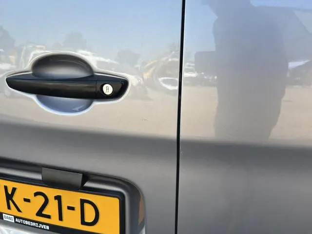 Peugeot Traveller