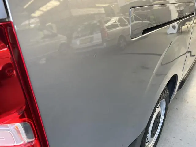 Peugeot Traveller