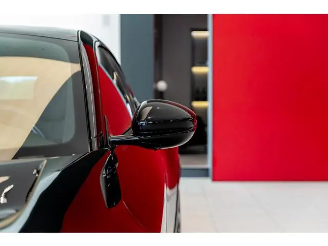 Ferrari Purosangue