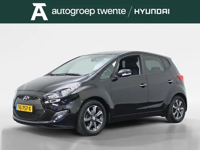 Hyundai ix20 1.4i Go! Navigatie | Camera | 1e Eigenaar