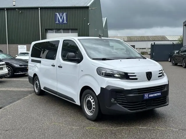 Peugeot Expert