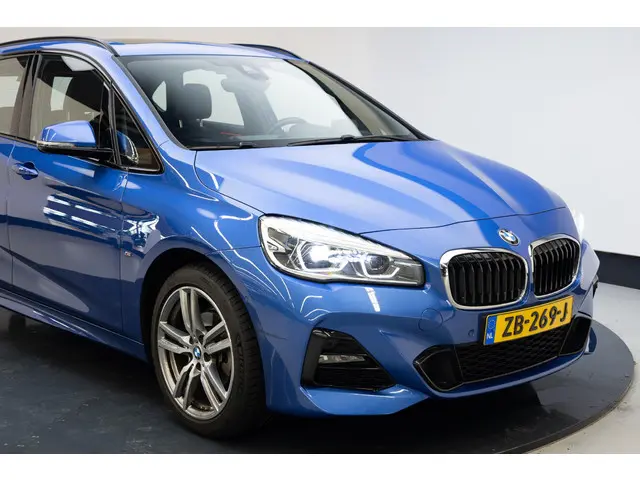 BMW 2-serie Active Tourer 218i High Executive
