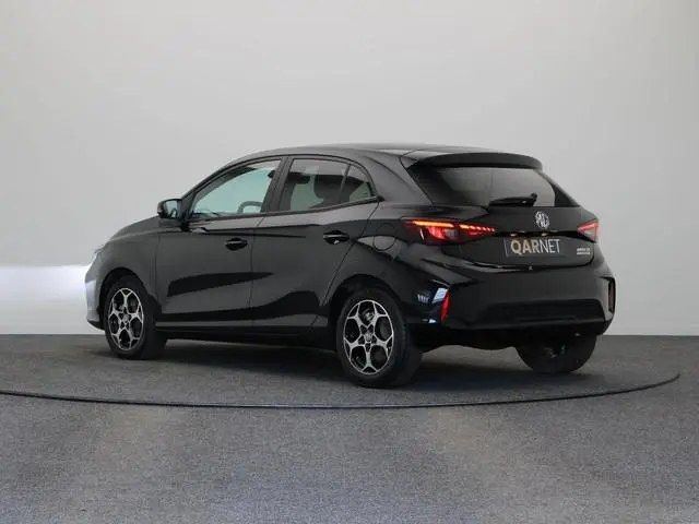 MG 3 1.5 Hybrid+ Luxury | Apple Carplay & Android Auto | Rondomzicht Camera | Stoel en Stuurwielverw...
