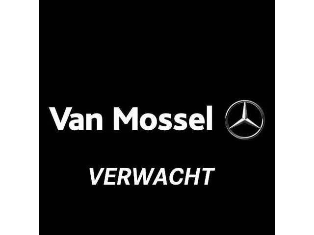 Mercedes-Benz EQA 250 Business Solution Luxury 67 kWh