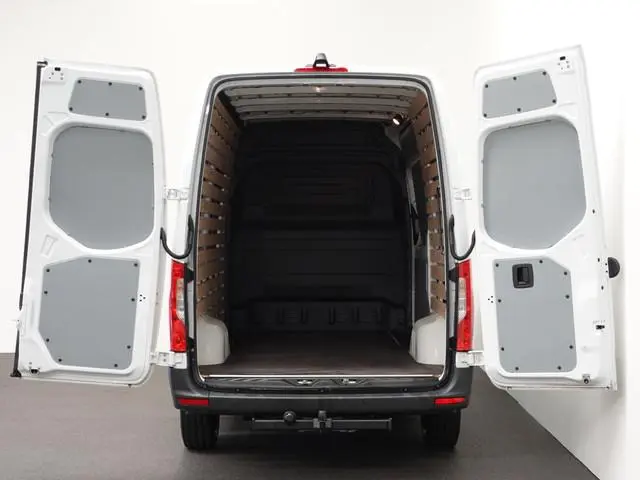 Mercedes-Benz Sprinter 315 1.9 CDI L2H2 RWD Automaat Airco Trekhaak Camera Navigatie