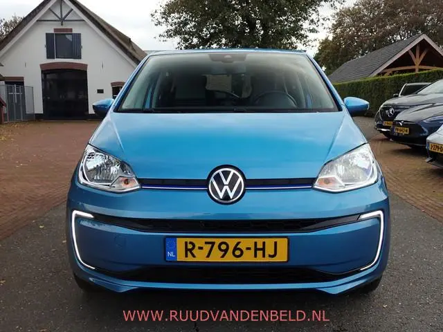 Volkswagen e-Up! 92% SOH  / CRUISE / CAMERA / BLUETOOTH / STOELVERWARMING9