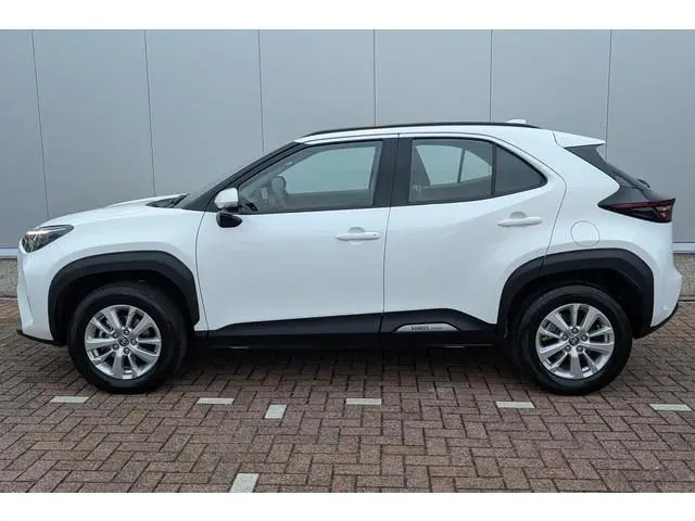 Toyota Yaris Cross 1.5 Hybrid Active | Nl auto| 1e Eigenaar| Dealer onderhouden