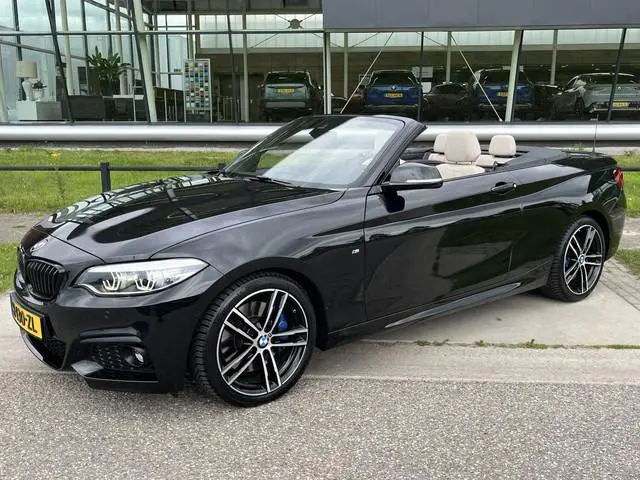 BMW 2 Serie