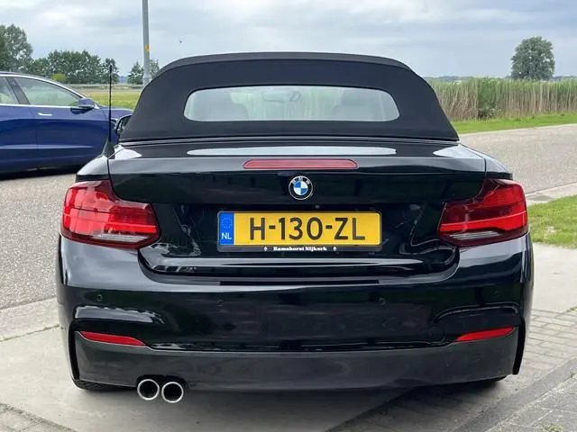 BMW 2 Serie