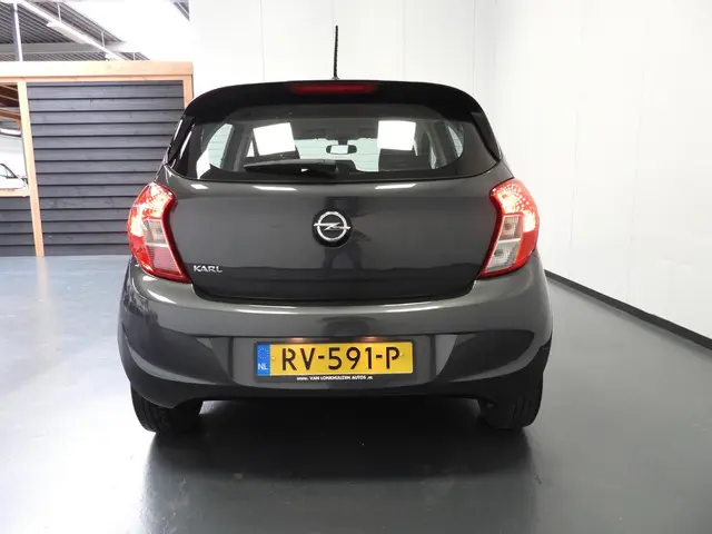 Opel KARL