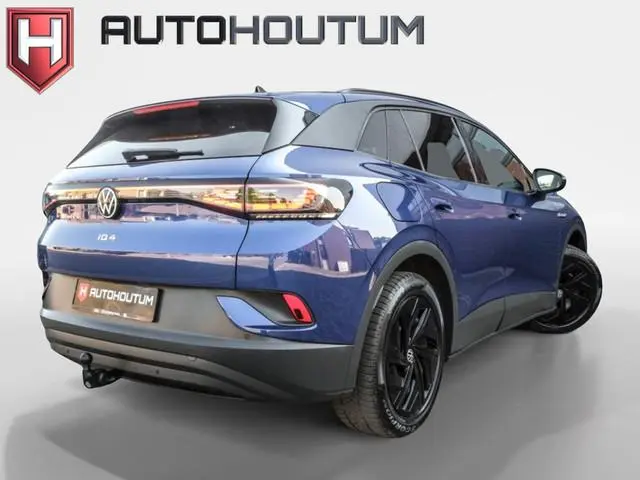 Volkswagen ID.4 Pro Performance 77 kWh | SOH 95% | Panoramadak | Trekhaak