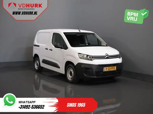 Citroën Berlingo