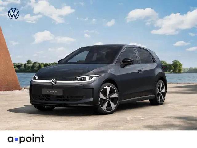 Volkswagen ID. Polo