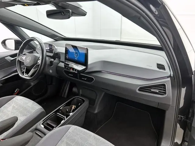 Volkswagen ID.3 Pro 58 kWh Comfort / SOH 91% Navigatie / Pdc.V+A / Airco-ecc./ Xenon / Radio multime...