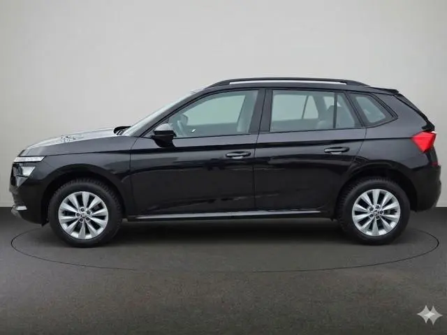 Skoda Kamiq 1.0 TSI Ambition 110pk Automaat | Navigatie via App | Cruise controle | Parkeersensoren...