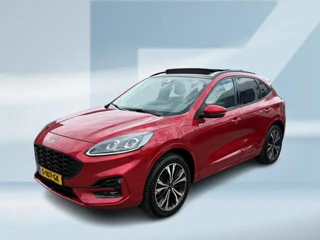 Ford Kuga 2.5 PHEV ST-Line X | Panoramadak | Head-up  |19'' | BLIS | Trekhaak