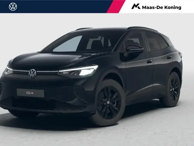 Volkswagen ID.4 Pro Limited Edition Plus 77 kWh accu 286 pk · Multimedia Pakket Plus · Trekhaak, ele...