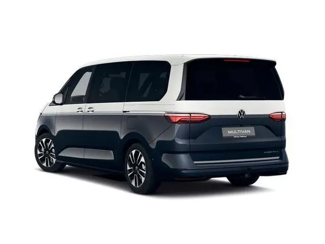 Volkswagen Bedrijfswagens Multivan Bulli Edition 1.5eHybrid 245pk 4Motion L2 740670