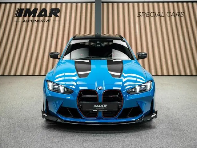 BMW M3