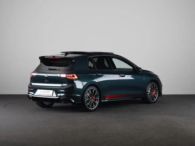 Volkswagen Golf 2.0 TSI GTI Clubsport Edition 50 325 PK | Full option | Panorama dak | Akrapovic | H...