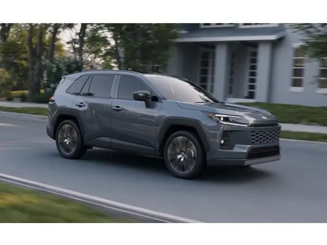 Toyota RAV4 2.5 Plug-in Hybrid 270 Dynamic ** Navigatie ** Carplay Rijbereik tot 137km (WLTP) ** okt...