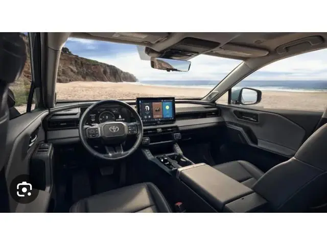 Toyota RAV4 2.5 Plug-in Hybrid 270 Dynamic ** Navigatie ** Carplay Rijbereik tot 137km (WLTP) ** okt...