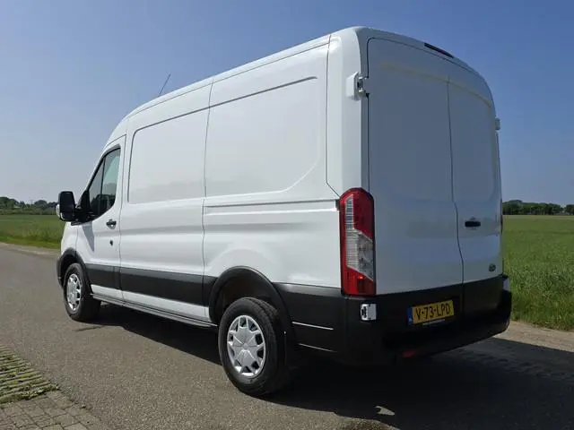 Ford Transit 350 2.0 TDCI L2 H2 - 130 Pk - Euro 6 - Airco - Cruise Control