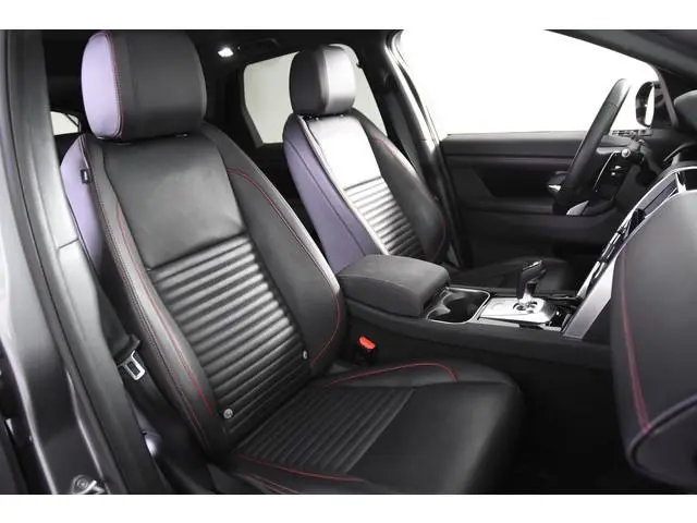 Land Rover Discovery Sport P 300 e 1.5 R-Dynamic AWD *1ste Eigenaar*4x4*Leer*