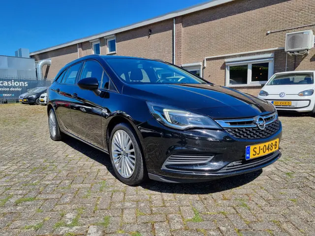 Opel Astra Sports Tourer 1.0 Innovation ✅NIEUWE APK ✅GARANTIE