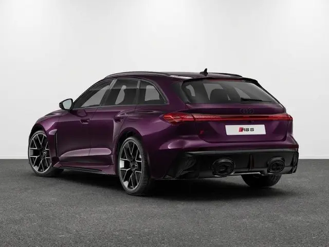Audi RS5