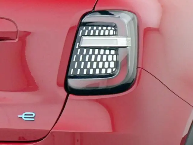Fiat 600e