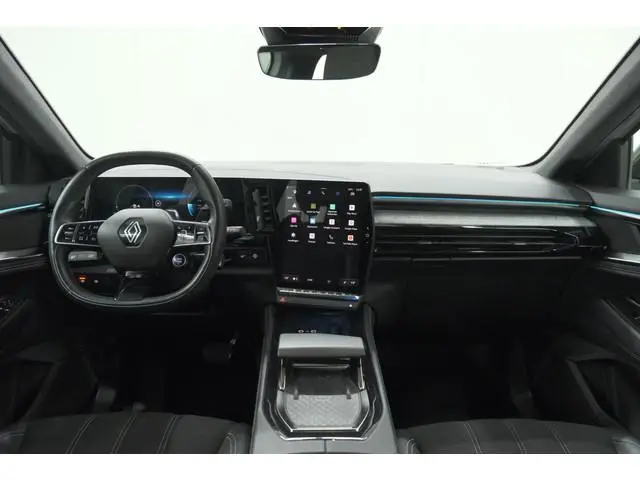 Renault Austral Mild Hybrid 160 X-tronic Techno | 1.800 kg trekvermogen | Trekhaak | Camera | Apple...